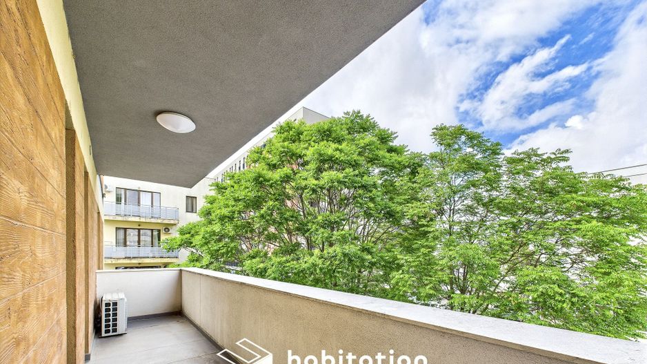 Tur virtual- 3 camere, elegant si spațios,  parcare si boxa,  Aradului - Poză 25