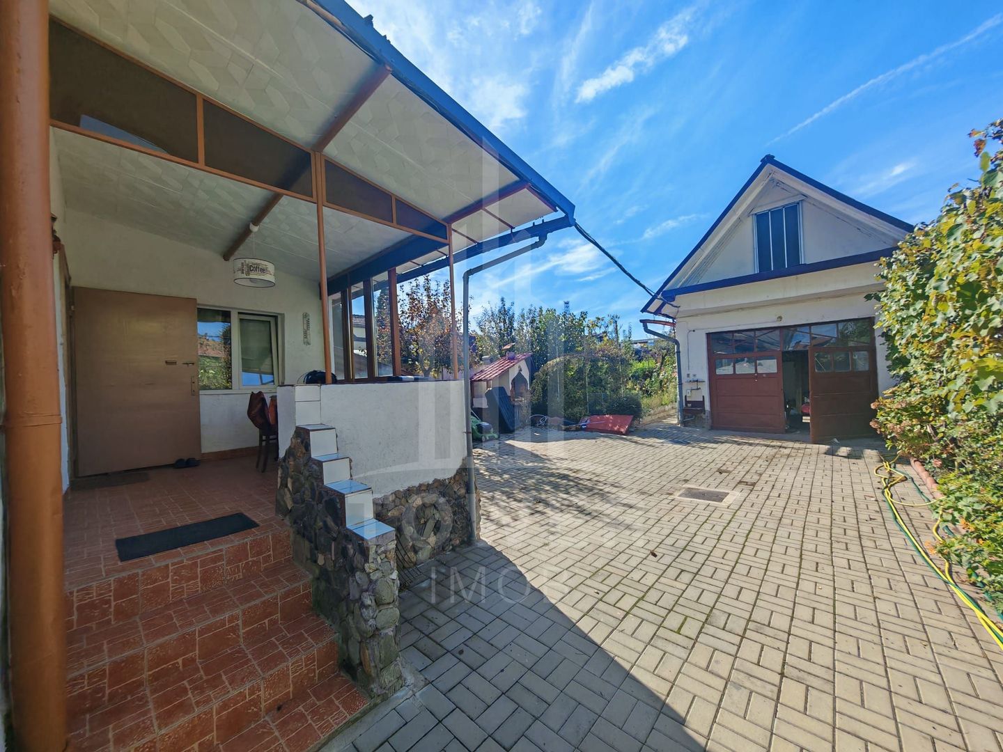 Casă individuală tip duplex de vânzare | Zona Centrala - Poză 9