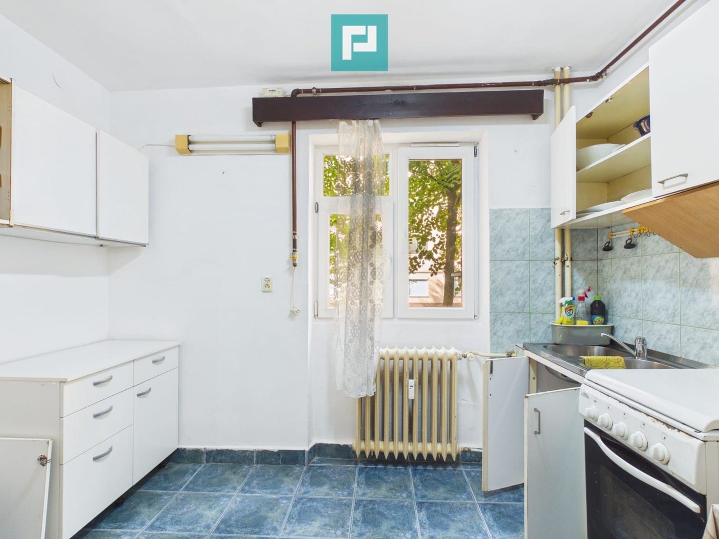 APARTAMENT 2 CAMERE LA PARTER, GRĂDIȘTE - Poză 15