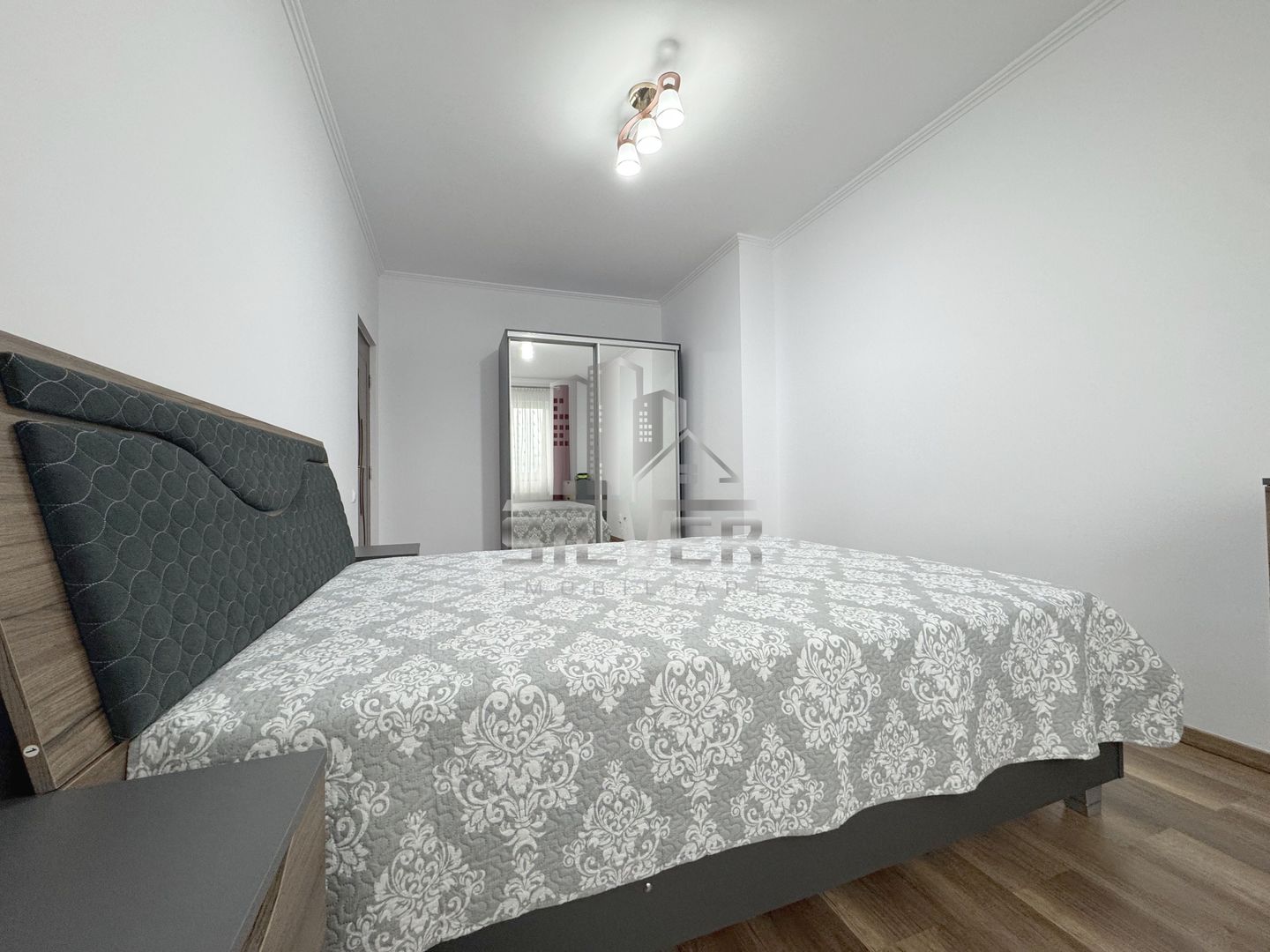 Apartament cu 2 cam dec/55mp/parcare subterana. - Poză 4