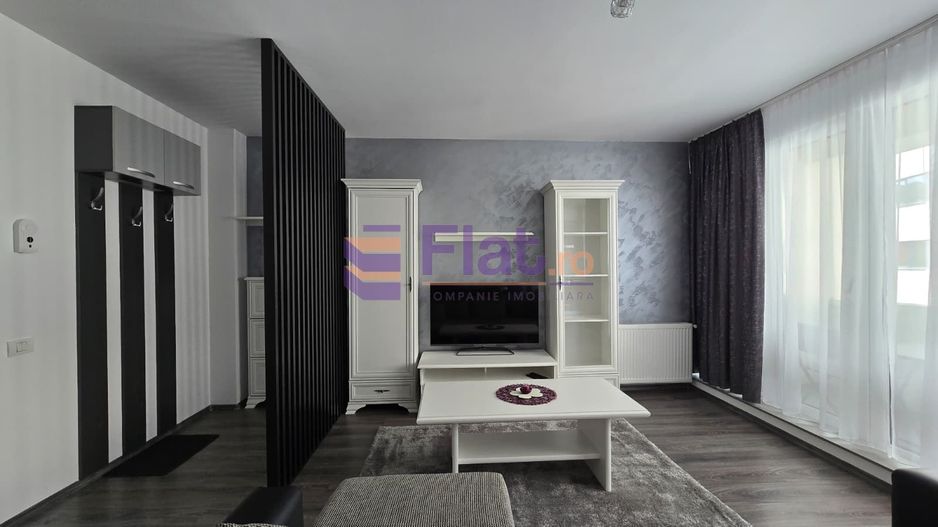 Apartament 2 camere | 58 mp | Balcon 6 mp | Alphaville – Racadău, - Poză 6