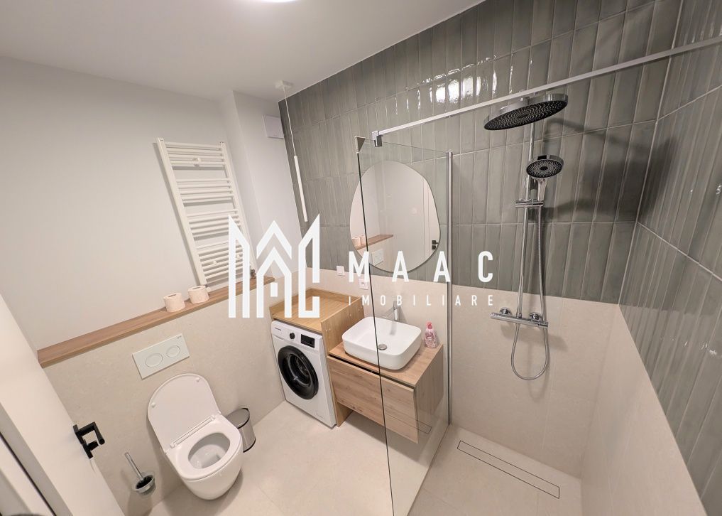Apartament 3 camere de închiriat | Sibiu | Prima închiriere - Poză 7
