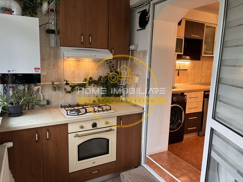 🏠Apartament 3 cam, 72MP, decomandat, parter // 📍Păcurari - Petru Poni - Poză 6