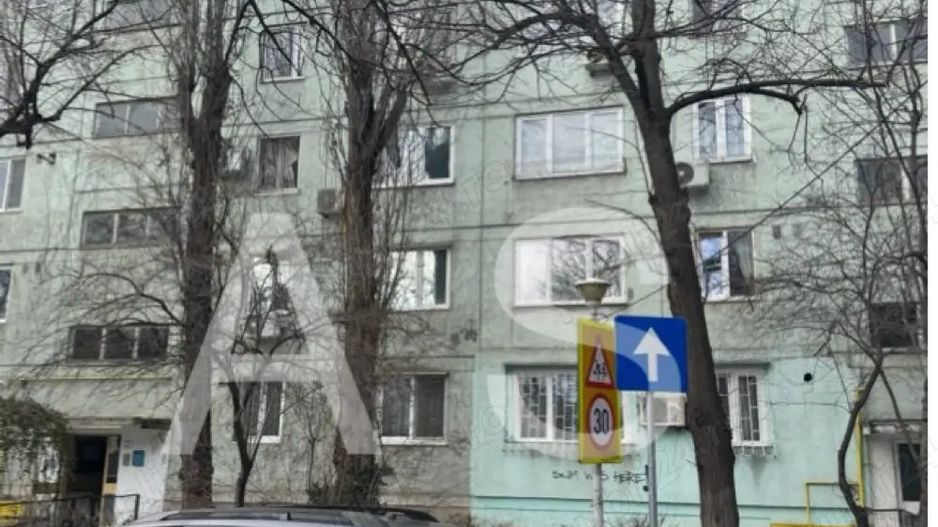 Inchiriez apartament 3 camere - Poză 9