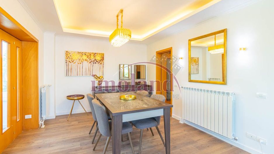 Inchiriere office/rezidenta - 5 camere - Bd Aviatorilor - Poză 5