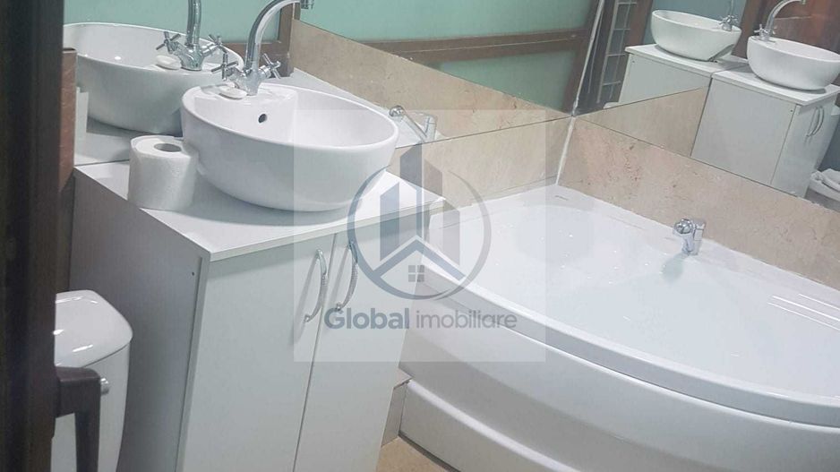 Inchiriez apartament 2 camere, 70 mp, Doamna Ghica - Poză 8