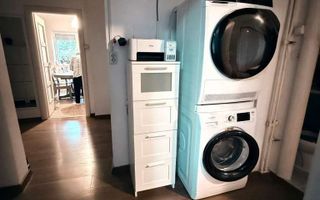 3 camere spațios, 82 mp, zonă centrală Nerva Traian - Poză 7