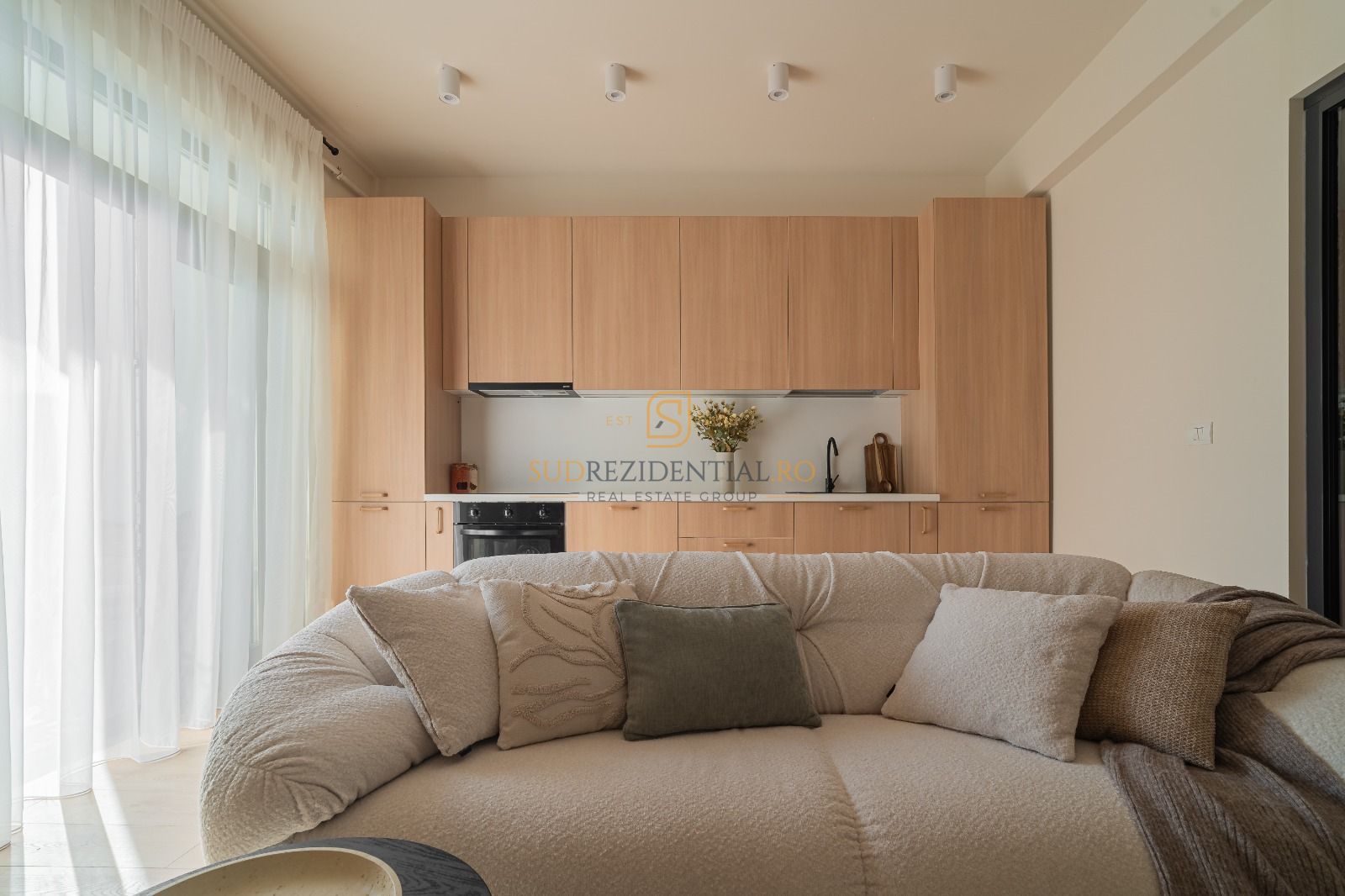 Apartament cu 5 camere, 100 mp, Armeneasca-Piata Rosetti, Comision 0 - Poză 10