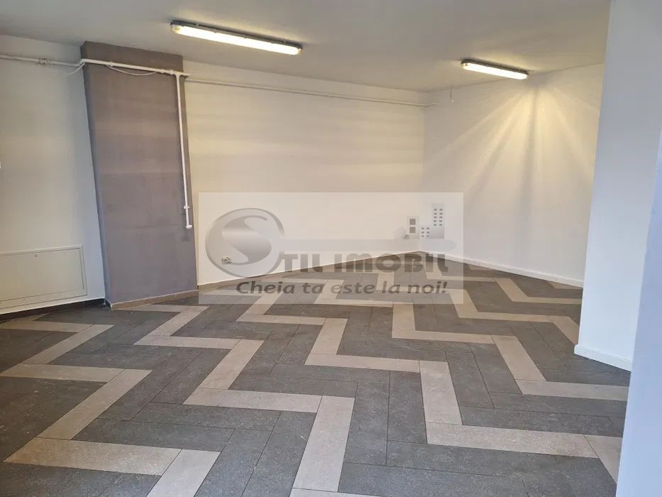 Inchiriez spatiu comercial in cartier Visoianu, 108mp - Poză 4