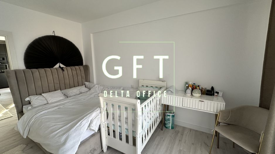 Apartament 3 camere - Bistrita, Panoramic Rezidence - Poză 2