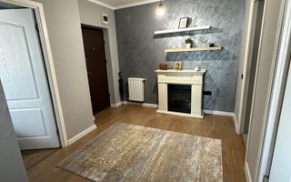 Apartament 2 camere, Florești, zona Dumitru Mocanu, parcare inclusă. - Poză 4