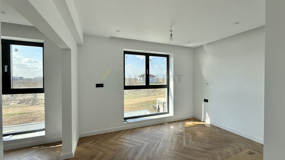 Vila individuala 5 camere in complex boutique| Matei Millo | Pompa de caldura - Poză 14