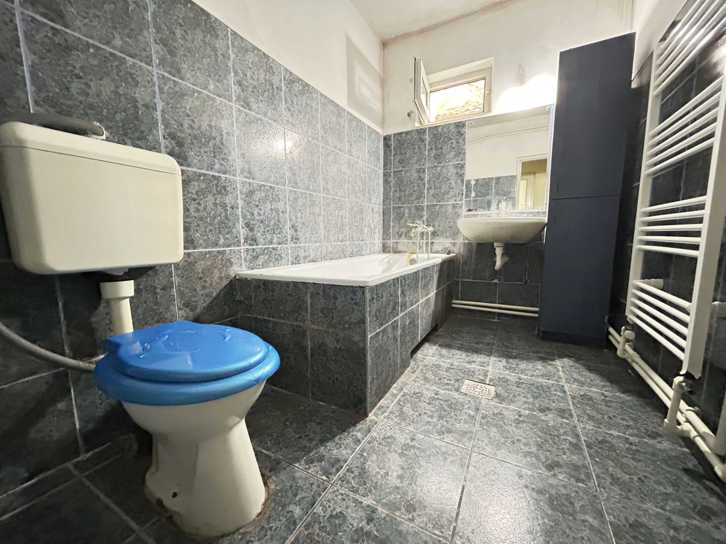 Casa P+1 ideala pentru 2 familii sau pentru inchiriere – zona centrala - Poză 6