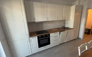 De închiriat apartament 2 camere,The Grand Kristal Residence, Sector 4 - Poză 13