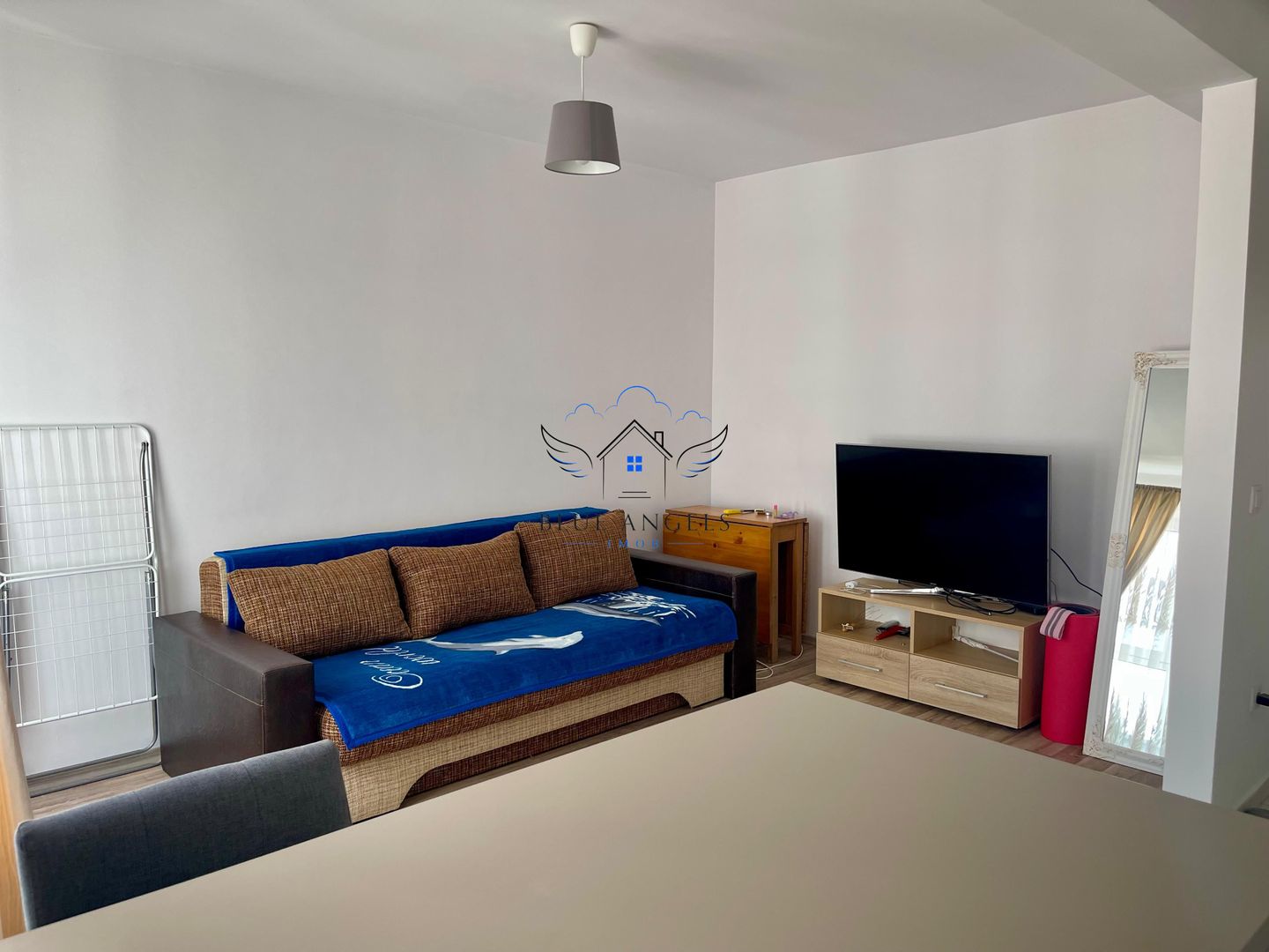 Apartament 2 camere de închiriat – Strada Egretei - Poză 2