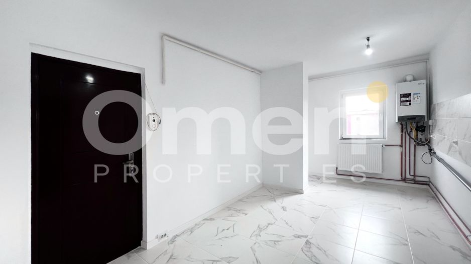 Apartament central | 3 camere | 3 balcoane | investiție ideală. - Poză 13