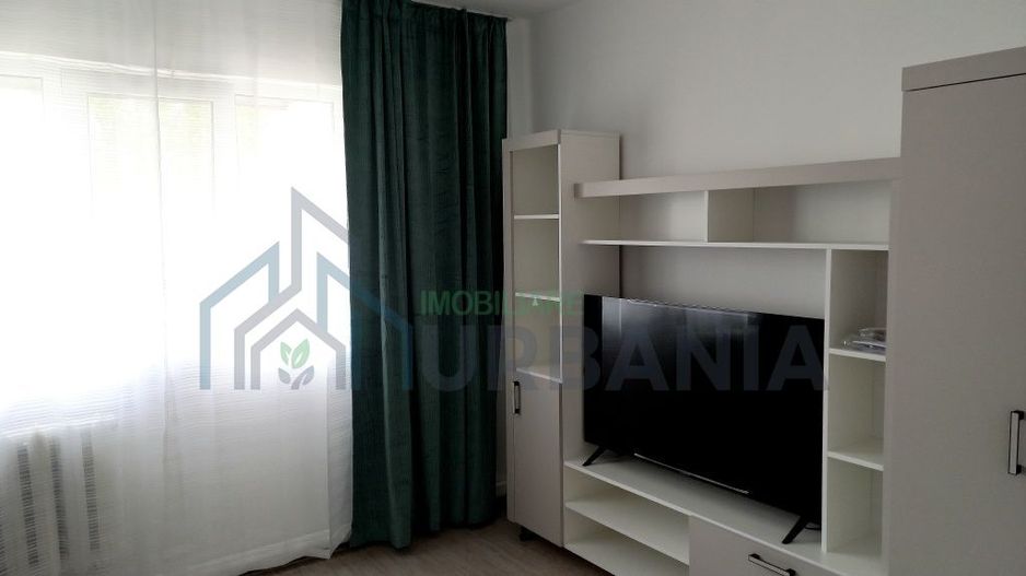 Garsonieră de închiriat în zona Frumoasa, Iași - Poză 1