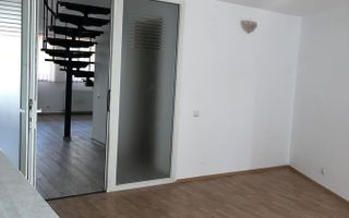 Birou tip duplex_160 mp_contorizare individuala_open space generos + 4 birouri - Poză 5