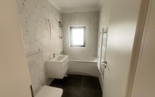 Garsoniera Decomandata - 45mp - balcon - parcare - Sanpetru - Roca - Poză 6