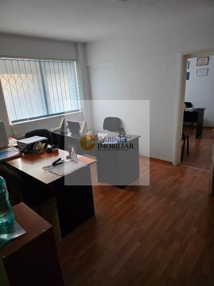 2 camere I Kogalniceanu - Facultatea de Drept I Parter I 1960 - Poză 1