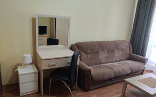 Închiriere Garsonieră 34 mp, decomandată, Titan – bloc reabilitat, etaj 8/9 - Poză 2