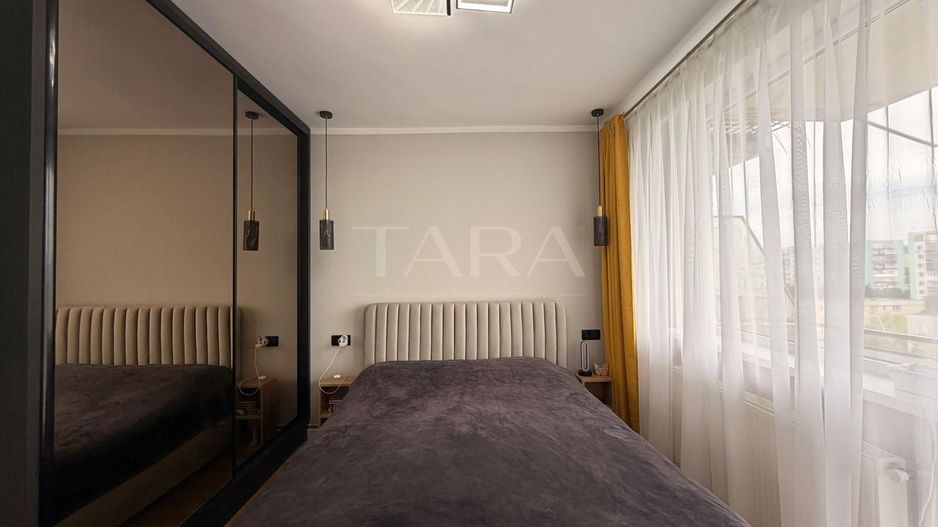 Apartament de închiriat în Gheorgheni, zona Transylvania College - Poză 10
