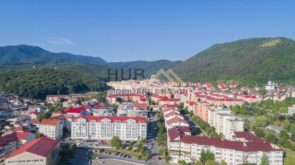 Penthouse pe 2 nivele zona Racadau | 158mp + terasa 30mp - Poză 6