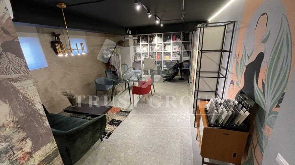 Apartament tip Duplex 3 camere Domenii | Loc de parcare - Poză 5