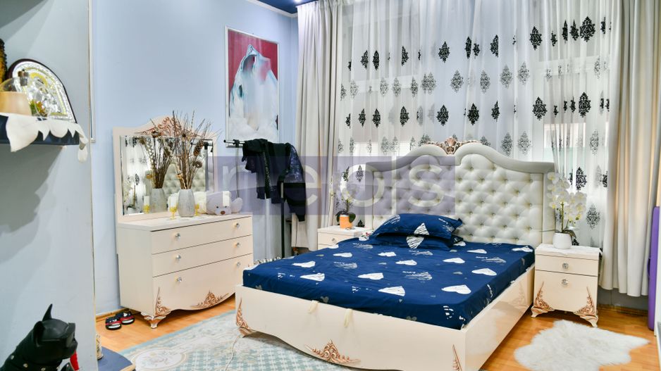 VANZARE | APARTAMENT IN VILA | ZONA EMINESCU - MOSILOR - Poză 6