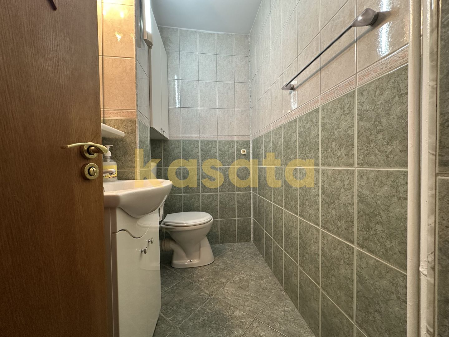 Apartament 3 Camere 🏡 | Uverturii 📍| Posibilitate Centrală Proprie - Poză 12