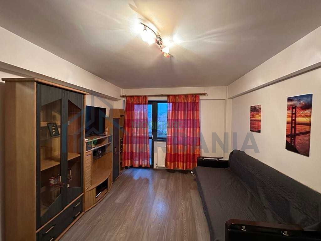 Apartament 1 cameră, 37 mp, etaj 1, bloc 2020, cartier Vișan, Iași - Poză 1