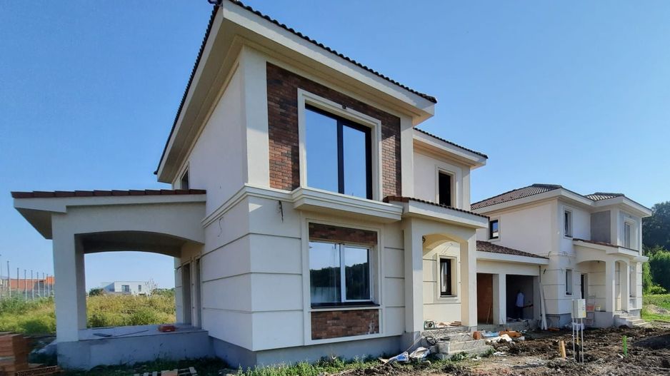 Duplex lipit prin garaj! Dumbravita - Poză 10