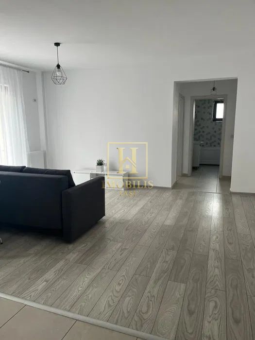 Apartament 2 cam loc de parcare+ boxa Sos Rediu INTABULAT 100000 euro - Poză 2