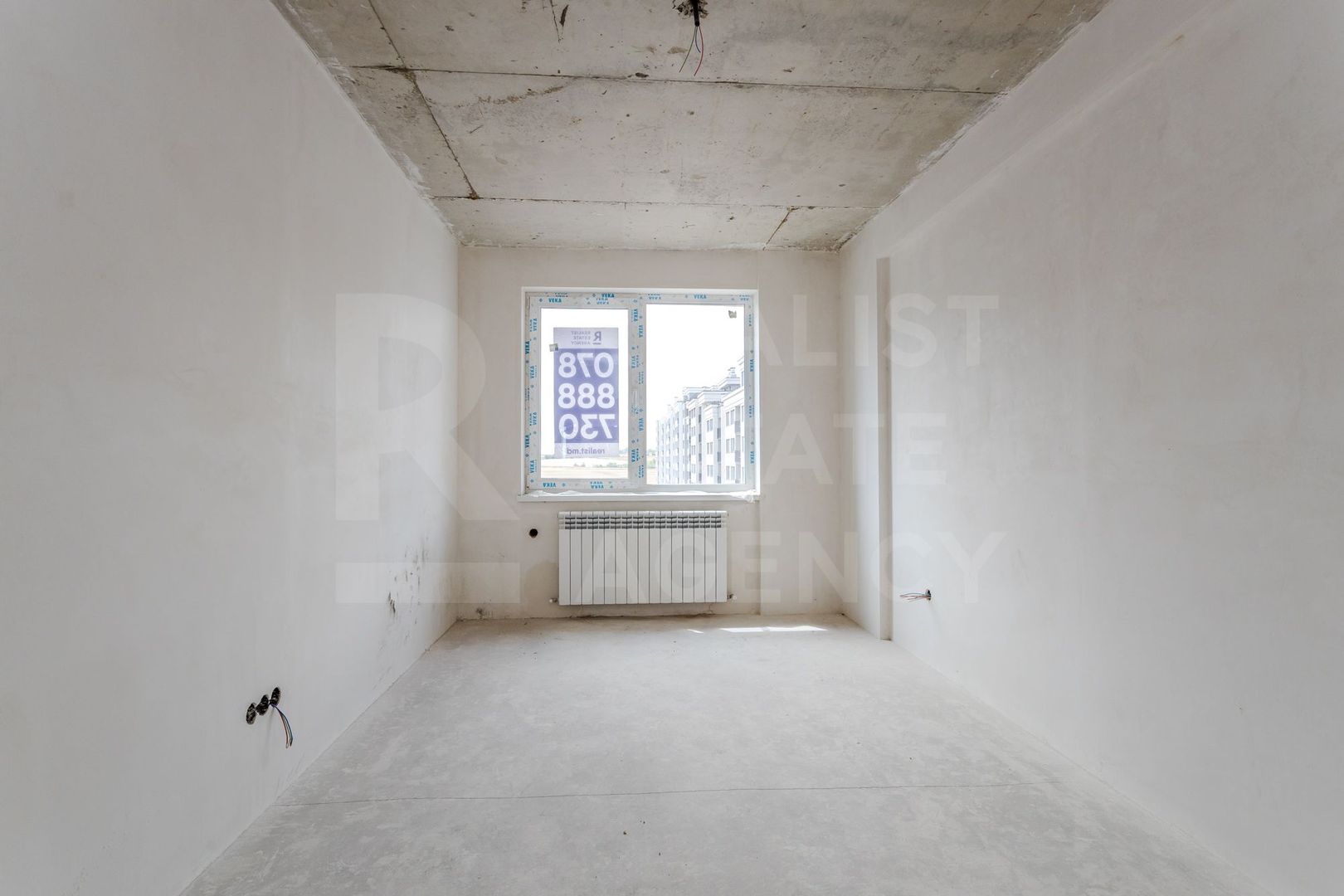 Vânzare, apartament, 2 camere, bd. Dacia, Botanica - Poză 11