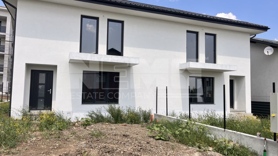 Duplexuri de Vanzare 112 Mp Utili I Suceava/Ipotesti I 149.999Euro - Poză 16