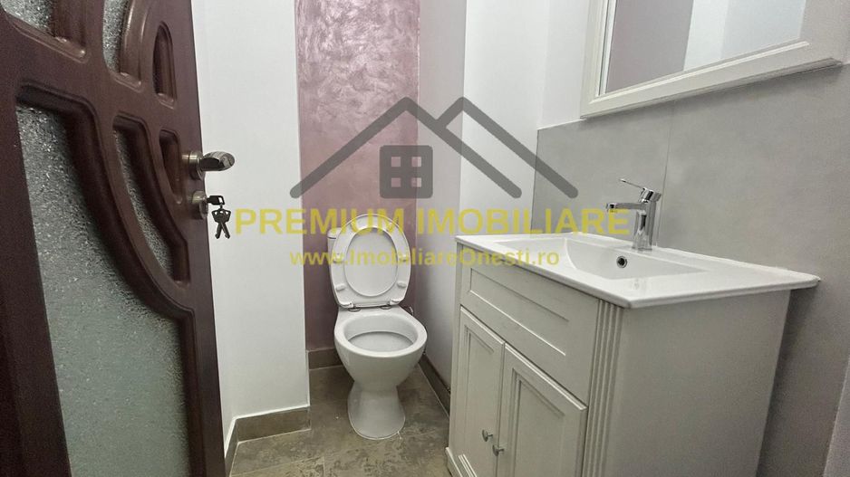 Apartament 3 camere  2 băi | renovat 2025 | parcare - Poză 6