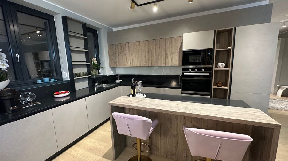 Luxury Penthouse for Rent in Timisoara - Poză 22