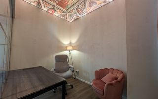 Coworking modern în zona Cișmigiu – 3 birouri de închiriat - Poză 4