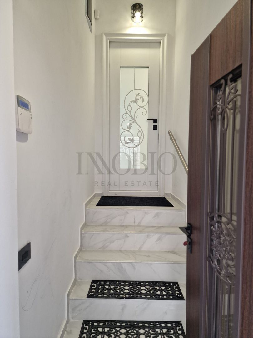 Vila/Duplex 5 camere prima închiriere | Piața Romană - Central - Poză 3