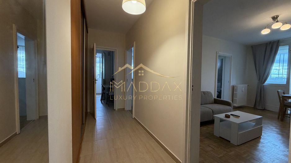 Apartament cu 3 camere // Dorobanți - Parc Floreasca - Poză 11