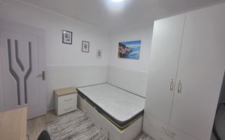 APARTAMENT 2 CAMERE | MOBILAT ȘI UTILAT | SUCEAVA | CP3045196 - Poză 8