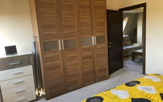 Duplex elegant 3 camere – 100 mp, vedere spre Lacul Tei | Cartier Tei - Poză 12