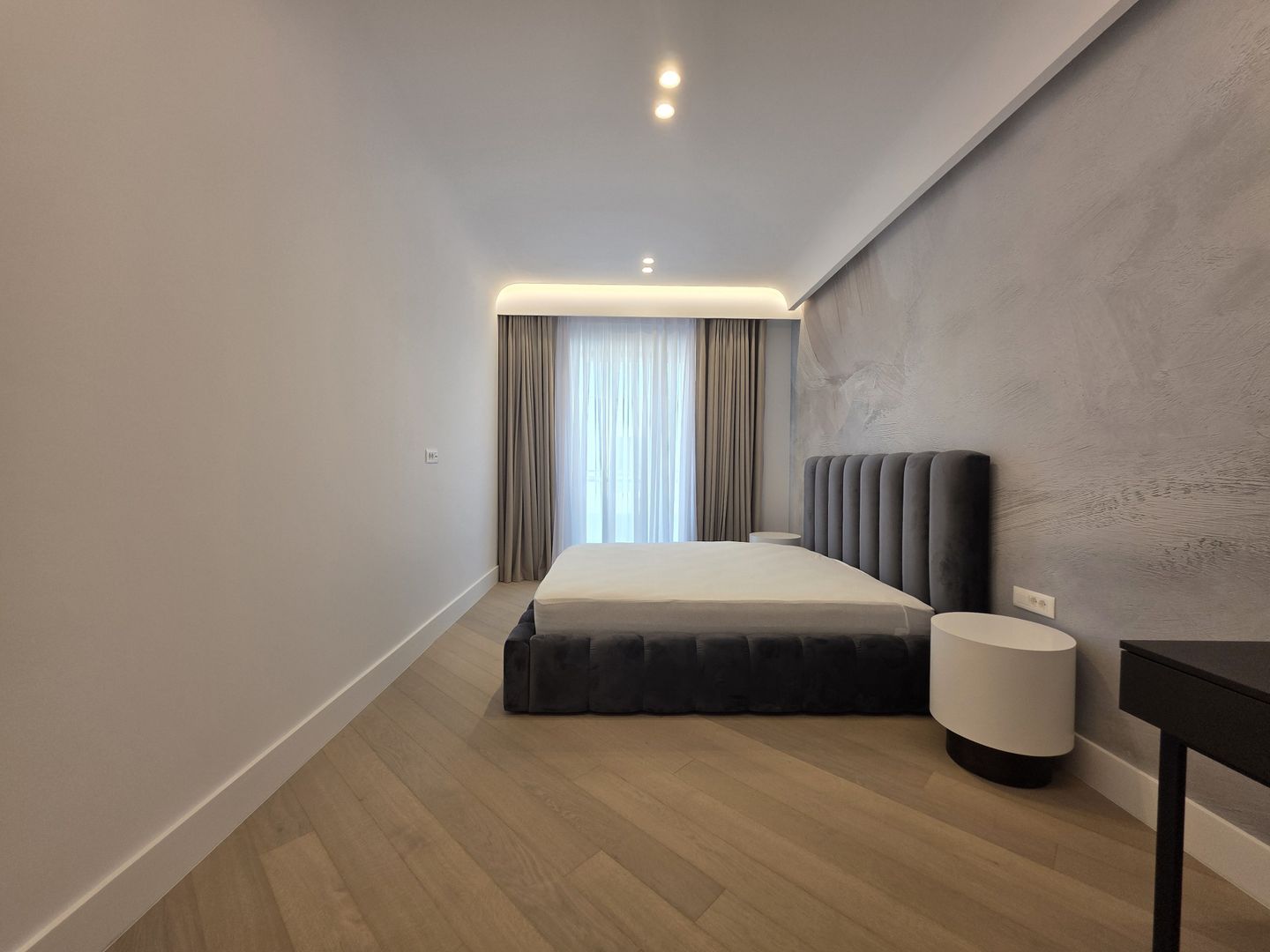 Penthouse 4 Camere de inchiriat Iancu Nicolae Baneasa - Poză 8