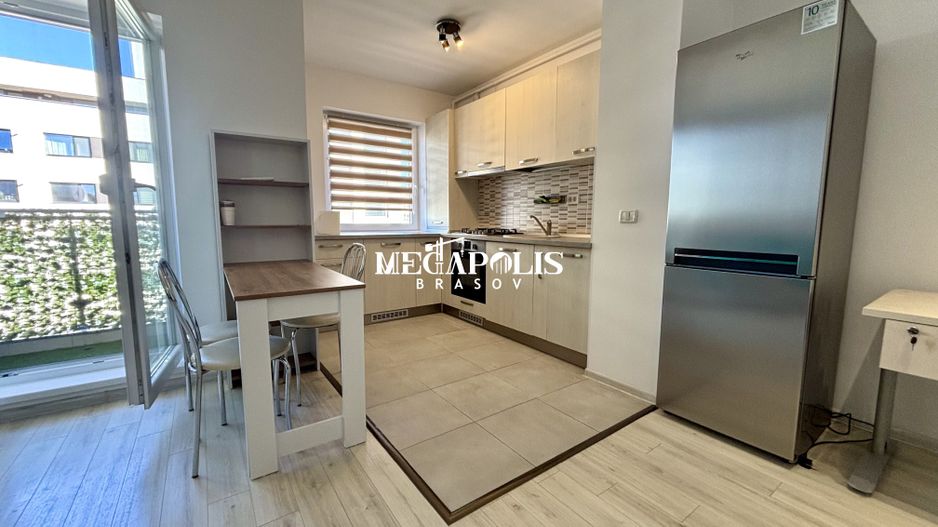 Apartament 2 camere | Boxă | Parcare | Pet-Friendly | Top City - Poză 6