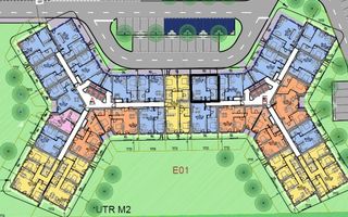 Vânzare, apartament cu 2 camere, București - Poză 7