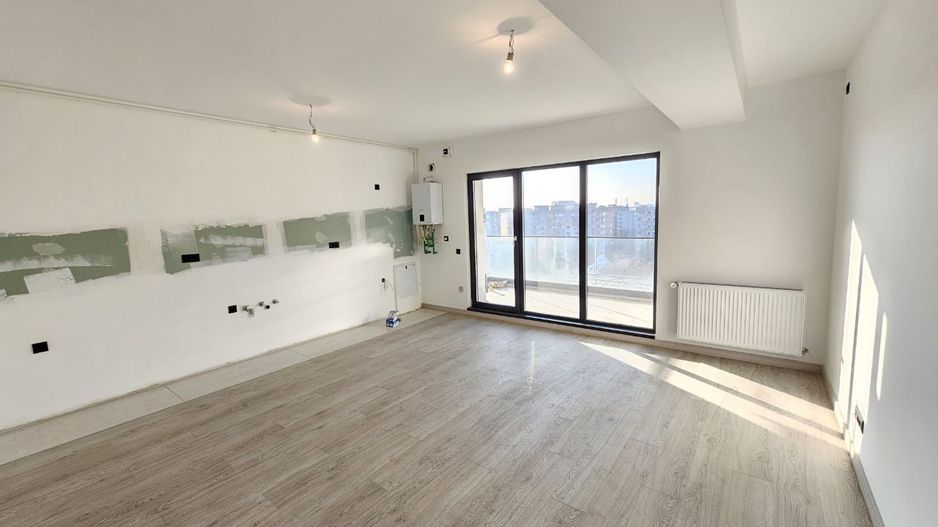 Apartament 2 camere de vanzare in Select Residence, Dristor/Dudesti - Poză 13