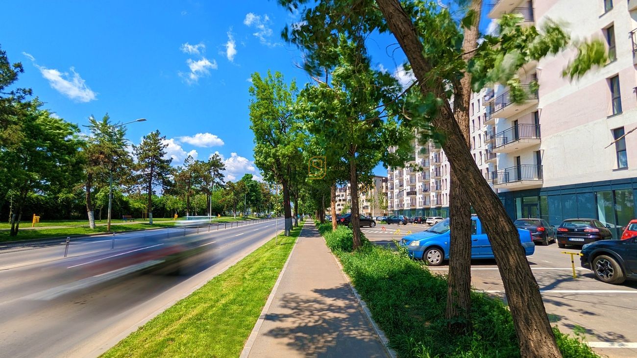 Restaurant de vanzare, 423 mp + terasa 129 mp, cos de fum, Metalurgiei - Poză 11