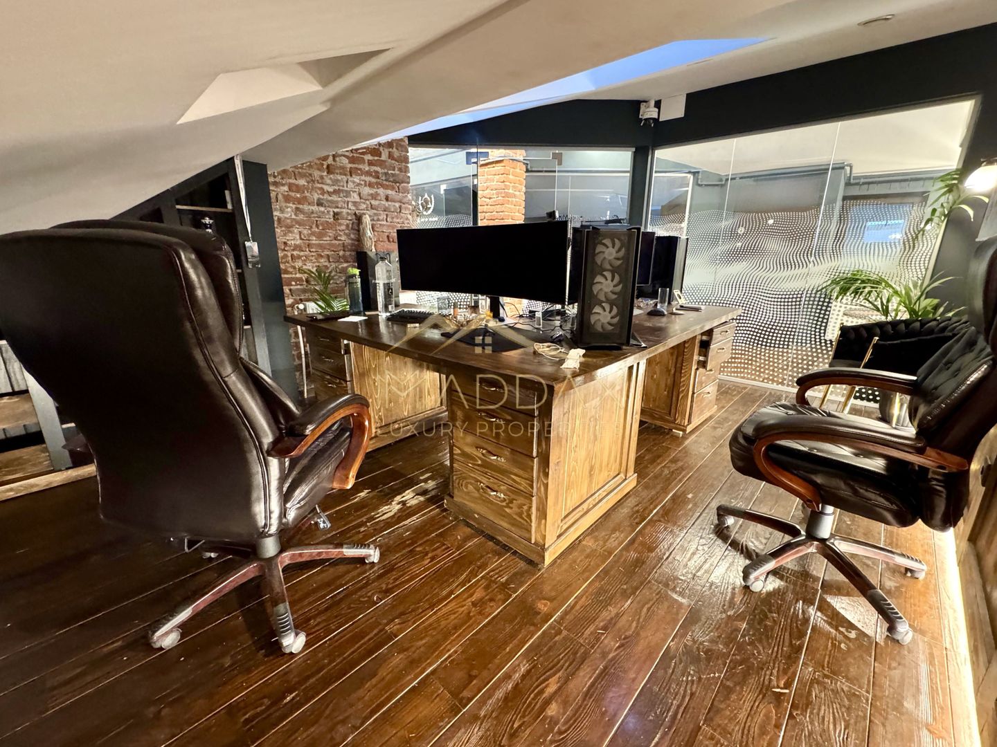 Spatiu de birouri in Vila Interbelica ***104mp utili***// Victoriei - Poză 16