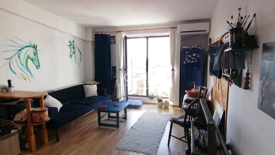 Apartament 2 camere I etaj 3/3 I bloc 2012 I Bucurestii Noi - Chitila - Poză 2