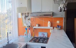 Apartament  cu 1 cameră, disponibil imediat – Gruia